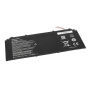 Acer Spin 5 Pro SP513-53N-72DH akkumulátor 4350 mAh (48 Wh), 3 cikkek Li-polymer 11.1V