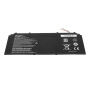 Acer Spin 5 Pro SP513-53N-703J akkumulátor 4350 mAh (48 Wh), 3 cikkek Li-polymer 11.1V