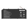 Acer Spin 5 Pro SP513-53N-76WV akkumulátor 4350 mAh (48 Wh), 3 cikkek Li-polymer 11.1V
