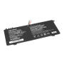 Medion Dynabook Satellite Pro C50-H-11B akkumulátor 5520 mAh (42 Wh), 2 cikkek Li-polymer 7.6V