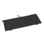 Medion MD61653 akkumulátor 5520 mAh (42 Wh), 2 cikkek Li-polymer 7.6V