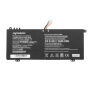 Medion Dynabook Satellite Pro C50-E-10D akkumulátor 5520 mAh (42 Wh), 2 cikkek Li-polymer 7.6V